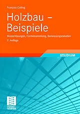 E-Book (pdf) Holzbau - Beispiele von Francois Colling