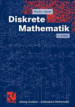 E-Book (pdf) Diskrete Mathematik von Martin Aigner