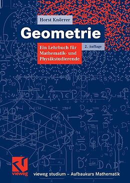 E-Book (pdf) Geometrie von Horst Knörrer