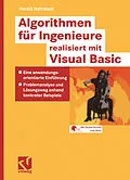 E-Book (pdf) Algorithmen für Ingenieure - realisiert mit Visual Basic von Harald Nahrstedt