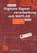 E-Book (pdf) Digitale Signalverarbeitung mit MATLAB von Martin Werner