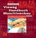 E-Book (pdf) Vieweg Handbuch Maschinenbau von Alfred Böge, Rainer Ahrberg, Klaus-Dieter Arndt