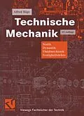 E-Book (pdf) Technische Mechanik von Alfred Böge