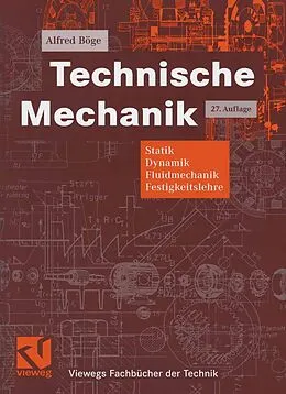 E-Book (pdf) Technische Mechanik von Alfred Böge