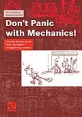 E-Book (pdf) Don't Panic with Mechanics! von Oliver Romberg, Nikolaus Hinrichs