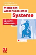 E-Book (pdf) Methoden wissensbasierter Systeme von Christoph Beierle, Gabriele Kern-Isberner