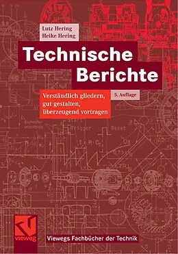 E-Book (pdf) Technische Berichte von Lutz Hering, Heike Hering