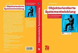 E-Book (pdf) Objektorientierte Systementwicklung von Karl-Heinz Rau