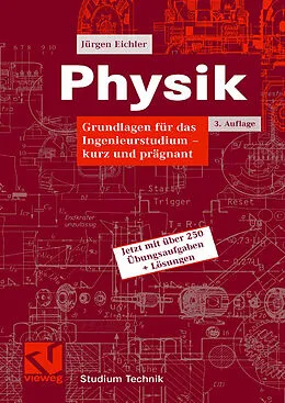 E-Book (pdf) Physik von Jürgen Eichler