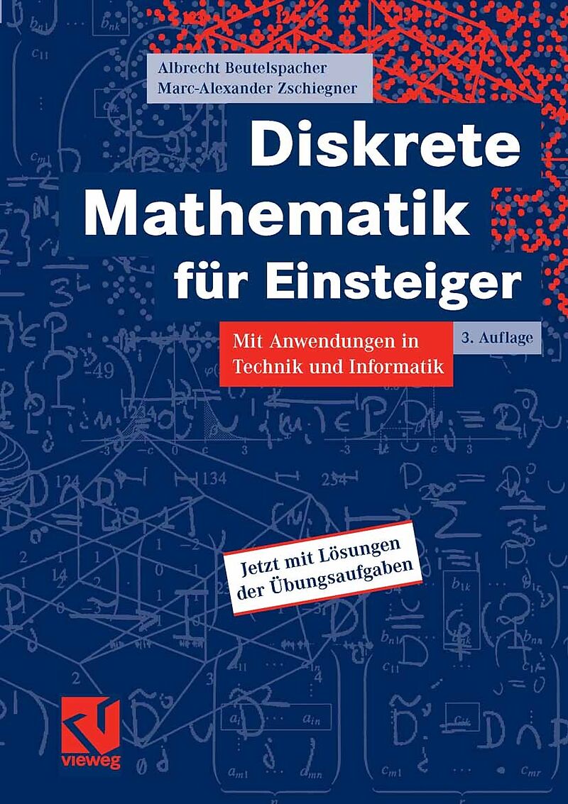 Diskrete Mathematik für Einsteiger