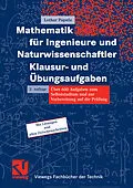 E-Book (pdf) Mathematik für Ingenieure und Naturwissenschaftler - Klausur- und Übungsaufgaben von Lothar Papula
