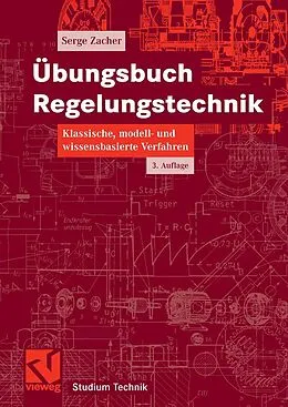 E-Book (pdf) Übungsbuch Regelungstechnik von Serge Zacher