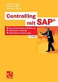 E-Book (pdf) Controlling mit SAP® von Gunther Friedl, Christian Hilz, Burkhard Pedell