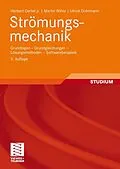 E-Book (pdf) Strömungsmechanik von Herbert Oertel jr., Martin Böhle, Ulrich Dohrmann
