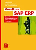 E-Book (pdf) Grundkurs SAP® ERP von Detlev Frick, Andreas Gadatsch, Ute G. Schäffer-Külz