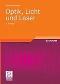 E-Book (pdf) Optik, Licht und Laser von Dieter Meschede