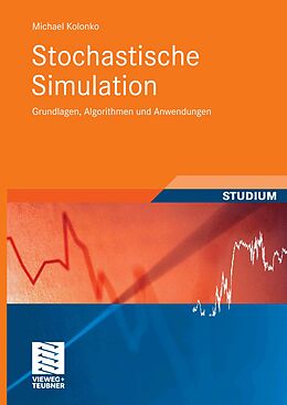 E-Book (pdf) Stochastische Simulation von Michael Kolonko