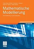 E-Book (pdf) Mathematische Modellierung von G. Peters, Caroline Dresky, Ingenuin Gasser