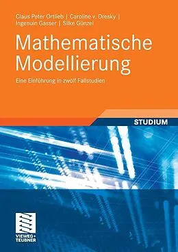 E-Book (pdf) Mathematische Modellierung von G. Peters, Caroline Dresky, Ingenuin Gasser