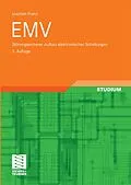 E-Book (pdf) EMV von Joachim Franz