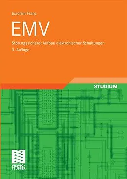 E-Book (pdf) EMV von Joachim Franz