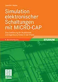 E-Book (pdf) Simulation elektronischer Schaltungen mit MICRO-CAP von Joachim Vester