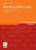 E-Book (pdf) Werkstoffkunde von Wolfgang Weißbach