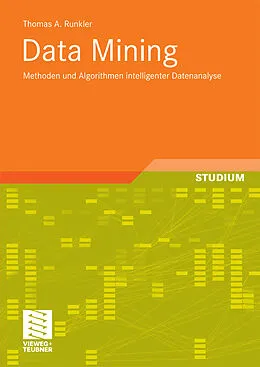 E-Book (pdf) Data Mining von Thomas A. Runkler