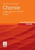 E-Book (pdf) Chemie von Peter Kurzweil, Paul Scheipers