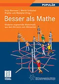 E-Book (pdf) Besser als Mathe von Katja Biermann, Martin Grötschel, Brigitte Lutz-Westphal