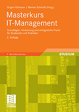 E-Book (pdf) Masterkurs IT-Management von 