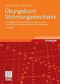 E-Book (pdf) Übungsbuch Strömungsmechanik von Herbert Oertel jr., Martin Böhle