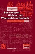 E-Book (pdf) Basiswissen Gleich- und Wechselstromtechnik von Marlene Marinescu, Jürgen Winter