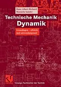 E-Book (pdf) Technische Mechanik. Dynamik von Hans Albert Richard, Manuela Sander