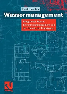 E-Book (pdf) Wassermanagement von Martin Grambow