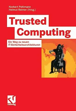 E-Book (pdf) Trusted Computing von Norbert Pohlmann, Helmut Reimer