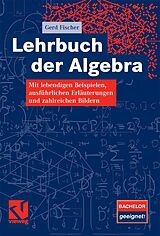 E-Book (pdf) Lehrbuch der Algebra von Gerd Fischer