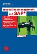 E-Book (pdf) Investitionsmanagement mit SAP® von Jürgen Jandt, Ellen Falk-Kalms