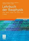 E-Book (pdf) Lehrbuch der Bauphysik von Ekkehard Richter, Heinz-Martin Fischer, Richard Jenisch