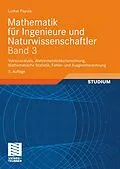 E-Book (pdf) Mathematik für Ingenieure und Naturwissenschaftler Band 3 von Lothar Papula