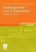 E-Book (pdf) Kryptographie und IT-Sicherheit von Jochim Swoboda, Michael Pramateftakis, Stephan Spitz