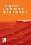 E-Book (pdf) Lösungsbuch zur Einführung in die Festigkeitslehre von Volker Läpple