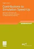 E-Book (pdf) Contributions to Simulation Speed-Up von Eugen Lamers