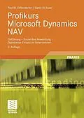 E-Book (pdf) Profikurs Microsoft Dynamics NAV von Paul M. Diffenderfer, Samir El-Assal