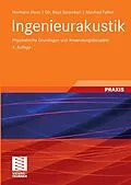E-Book (pdf) Ingenieurakustik von Hermann Henn, Gholam R. Sinambari, Manfred Fallen