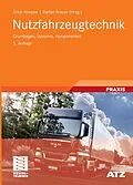 E-Book (pdf) Nutzfahrzeugtechnik von Wolfgang Appel, Hermann Brähler, Ulrich Dahlhaus