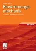 E-Book (pdf) Bioströmungsmechanik von Herbert Oertel jr.