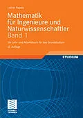 E-Book (pdf) Mathematik für Ingenieure und Naturwissenschaftler Band 1 von Lothar Papula