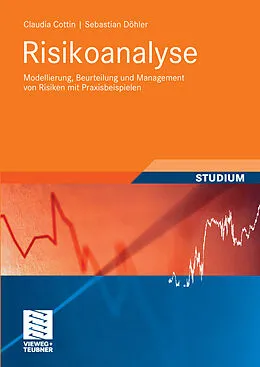 E-Book (pdf) Risikoanalyse von Claudia Cottin, Sebastian Döhler