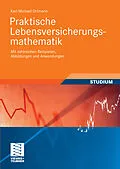 E-Book (pdf) Praktische Lebensversicherungsmathematik von Karl Michael Ortmann